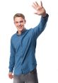 Waving The of "Waving Paper In The Air" brings to mind the gentle rustling of a notebook being shifted back and forth. The