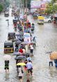 Heavy-Rain If you close your eyes and listen carefully, you can hear the distant rumble of thunder mingling with the