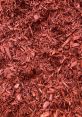 Mulch The first captures the essence of spread-out mulch, the soft rustling of it being scattered across the ground. It