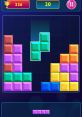 Puzzle The first that comes to mind when thinking about the subject of Puzzle S is the noise of opening a wood box. This