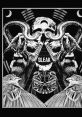 Bleak The first that grabs your attention in the audio clip is the haunting wail of the wind. It echoes through the