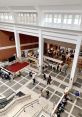 British-Library The of the British Library are a rich tapestry of auditory experiences, capturing the essence of one of the
