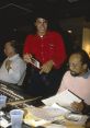 Bad-Recording The first that greets your ears is "Mikdrums1." The rhythm is erratic, the beats jarring and unpredictable.