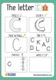 - C A of effects in the C category.