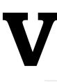 - V A of effects in the V category.