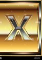 - X A of effects in the X category.