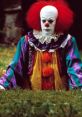 Pennywise Type your text and hear it in the voice of Pennywise (Movie).