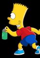 Bart Simpson (Cartoon) Type your text and hear it in the voice of Bart Simpson (Cartoon).