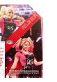 WWE Ultimate Edition Alexa Bliss figure showcasing her iconic look with playful expression and signature attire.