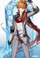 Tartaglia (Game, Genshin Impact) Type your text and hear it in the voice of Tartaglia (Game, Genshin Impact).