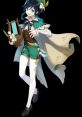 Venti (Game, Genshin Impact) Type your text and hear it in the voice of Venti (Game, Genshin Impact).