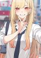 Marin Kitagawa (Anime, My Dress Up Darling) Type your text and hear it in the voice of Marin Kitagawa (Anime, My Dress Up