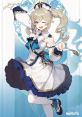 Barbara (Game, Genshin Impact) Type your text and hear it in the voice of Barbara (Game, Genshin Impact).