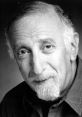 Portrait of Tony Jay, renowned voice actor known for his distinctive voice and memorable characters in animation and video games.
