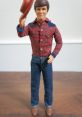Ken (Toy Story 3) (Movie, Toy Story) Type your text and hear it in the voice of Ken (Toy Story 3) (Movie, Toy Story).