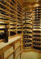 Wine Library The Wine's Library is a symphony of that bring the beloved beverage to life in a way that words alone cannot