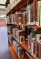 Palm Library The first you may hear in the serene ambiance of Palm's Library is the delicate jingle of coins in a leather