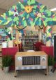 Wild Library The library was filled with a cacophony of that echoed through the wilds, each one more haunting than the