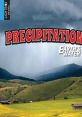 Precipitation Library The first that greets you in Precipitation's Library is the echoing call of "Microhail, Microhail".