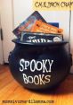 Cauldron Library As you step into the dark and musty halls of Cauldron's Library, the first thing that greets you is the