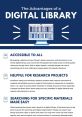 Electronic Library The Electronic S Library is filled with a variety of unique that can enhance any project or