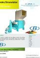 Grinder Library The cacophony of that fill Grinder's Library is nothing short of mesmerizing. From the rumbling of the