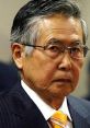 Alberto Fujimori Type your text and hear it in the voice of Alberto Fujimori.