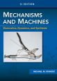 Mechanisms Library The Mechanisms Library is a treasure trove of unique and intriguing that are sure to inspire any audio