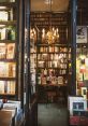 Dragging Library The of dragging and movement fill the air, creating a symphony of textures and tones that captivate the