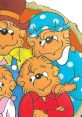 Art Drewbeary (The Berenstain Bears) Type your text and hear it in the voice of Art Drewbeary (The Berenstain Bears).