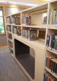 Modular Library The Modular S Library is a treasure trove of innovative and diverse that can add depth and intrigue to