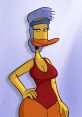 Aunt Bernice (Duckman) Type your text and hear it in the voice of Aunt Bernice (Duckman).