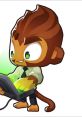 Benjamin (Bloons Tower Defense) Type your text and hear it in the voice of Benjamin (Bloons Tower Defense).