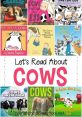 Cows Library In the vast expanse of the Cows S Library, one can hear a symphony of that echo through the halls. The Aos Cow