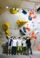 Climbing Library If you have ever been ice climbing, you know that the surrounding this extreme sport are crucial to the