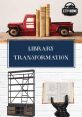 PVC Library The library of PVC S is a treasure trove of unique that can transport you to different places and moments in an