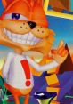 Bubsy (Bubsy 3D, Lani Minella) Type your text and hear it in the voice of Bubsy (Bubsy 3D, Lani Minella).