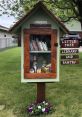 Stumble Library The Stumble's Library is vibrant with a cacophony of that bring the space to life. As you enter, the