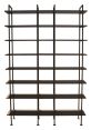 Thin metal Library The library is filled with a cacophony of that echo through the halls. The first that catches your