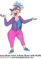 Bunny Bravo (Johnny Bravo) Type your text and hear it in the voice of Bunny Bravo (Johnny Bravo).