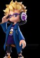 Burton (Ninjala) (Max Mittelman) Type your text and hear it in the voice of Burton (Ninjala) (Max Mittelman).