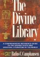 Divine Library The Divine's Library is a place of mystery and wonder, filled with the powerful echoes of a deep male