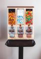 Candy Machine Library The Candy Machine's Library is a treasure trove of auditory delights, offering a symphony of unique