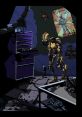 Broken robot Library The Broken Robot's Library is a cacophony of strange and otherworldly that fill the air. Among the