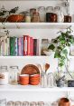 Cooking hardware Library As you enter the cooking hardware section of the library, you are immediately greeted with the