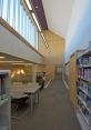 Elevator up Library The first begins with the familiar hum of an elevator starting its ascent. The low whirring noise