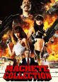 Machete hit Library The of a machete clanking together in a library evoke a sense of danger and urgency. The sharp,