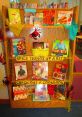 Cooing Library The library is filled with a symphony of that evoke feelings of warmth and comfort. The gentle cooing of a