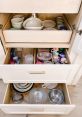 Kitchen drawer Library The kitchen drawer library is a treasure trove of that can transport you to a familiar and