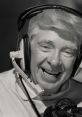 Charlie O'Donnell smiling while wearing a headset, showcasing his vibrant personality and energy in broadcasting.
